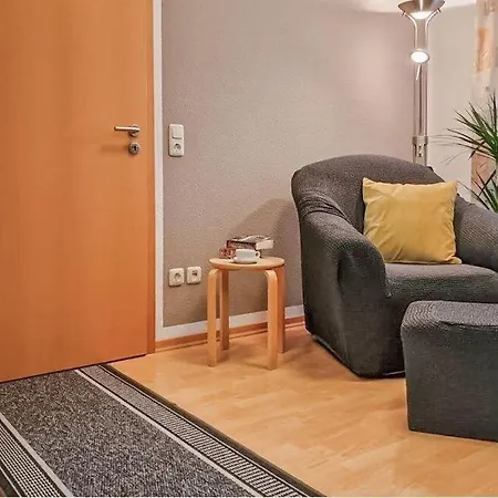 Wustrow 10 In West Ostseebad Kühlungsborn