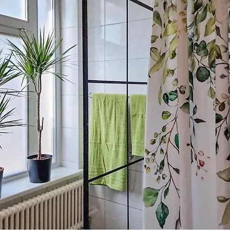 Wustrow 10 In West *