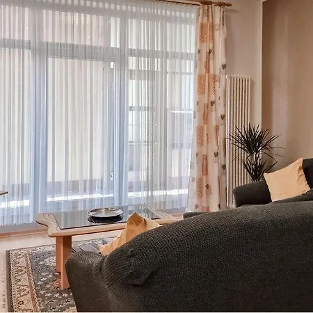 Wustrow 10 In West Ostseebad Kühlungsborn