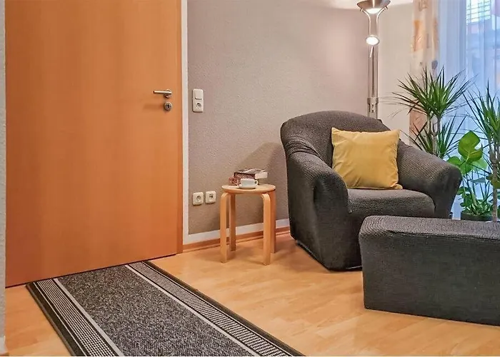 Wustrow 10 In West Ostseebad Kühlungsborn