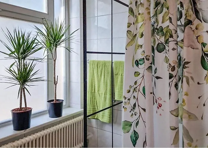 Wustrow 10 In West *